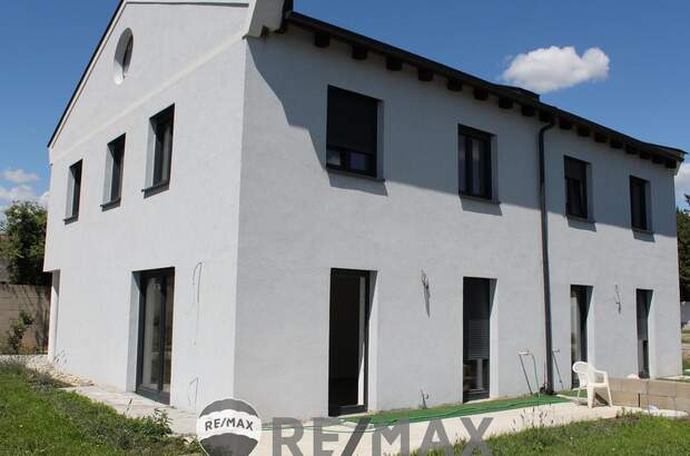 Reihenhaus kaufen in 2291 Lasse (Bild 4)