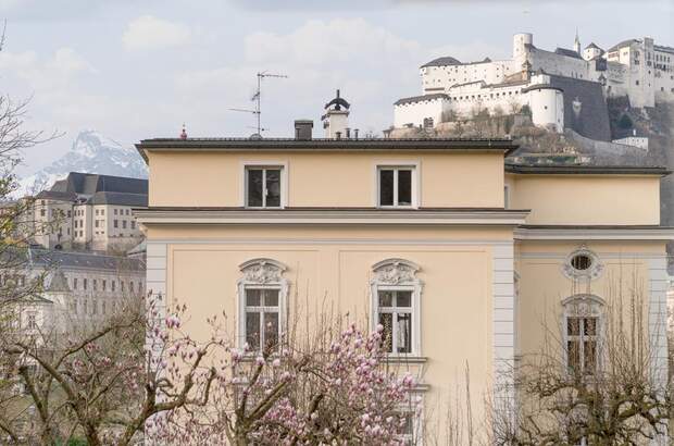 Wohnung kaufen in 5020 Salzburg (Bild 1)