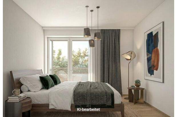 Terrassenwohnung kaufen in 4623 Gunskirchen (Bild 2)