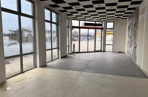 Gewerbeobjekt mieten in 9020 Klagenfurt (Bild 2)