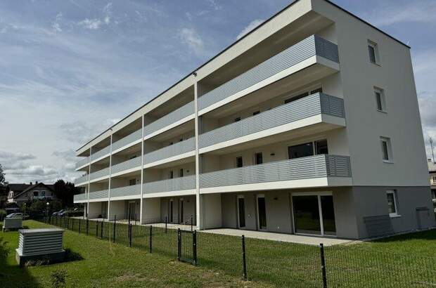 Terrassenwohnung mieten in 3250 Wieselburg (Bild 1)