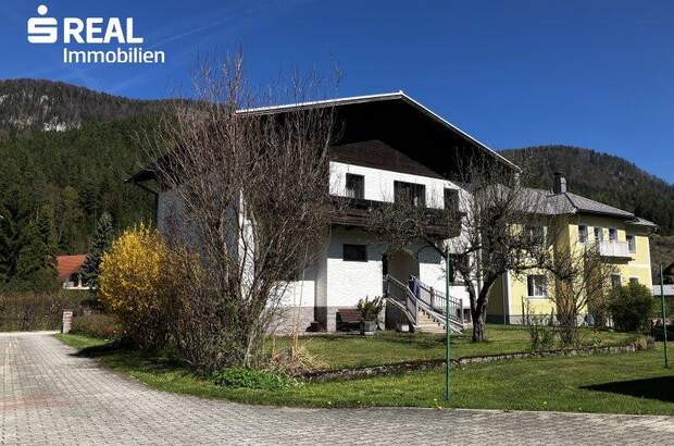 Mehrfamilienhaus kaufen in 3193 St. Aegyd (Bild 2)