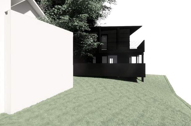 Wohnung mit Balkon mieten in 6080 Igls (Bild 2)