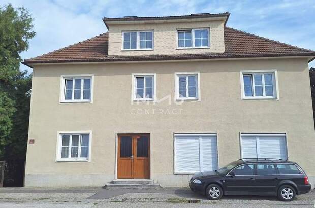 Immobilie kaufen in 3380 Pöchlarn