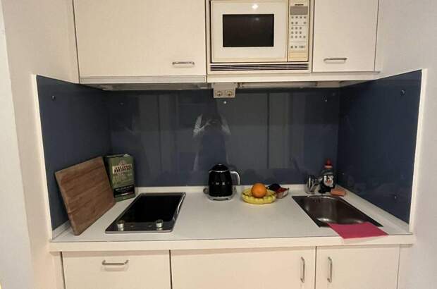 Wohnung mit Balkon mieten in 1190 Wien (Bild 5)