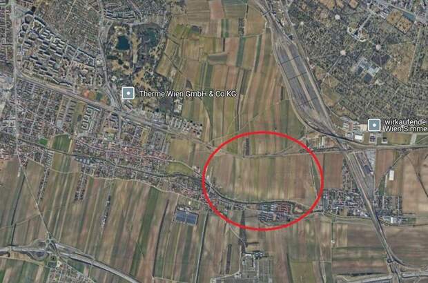 Gewerbeobjekt kaufen in 1100 Wien