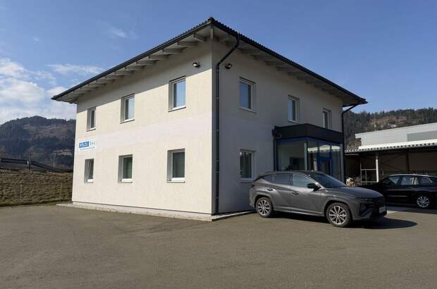 Gewerbeobjekt mieten in 8700 Leoben (Bild 1)