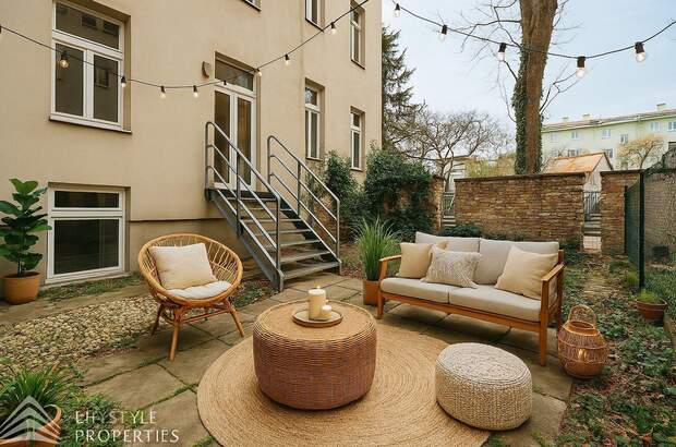 Altbauwohnung kaufen in 1030 Wien (Bild 4)