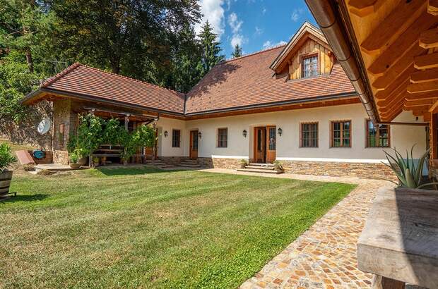 Haus kaufen in 8463 Leutschach (Bild 4)