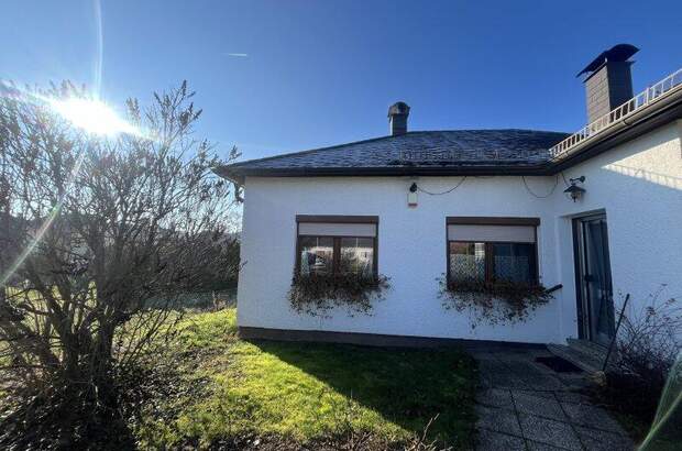 Einfamilienhaus kaufen in 2126 Ladendorf (Bild 4)