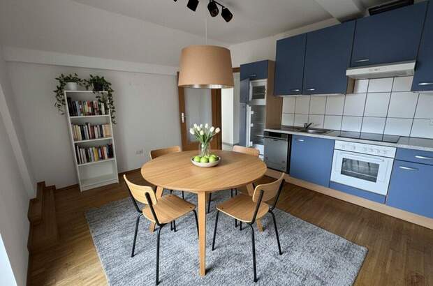 Wohnung mit Balkon mieten in 8271 Bad Waltersdorf (Bild 1)