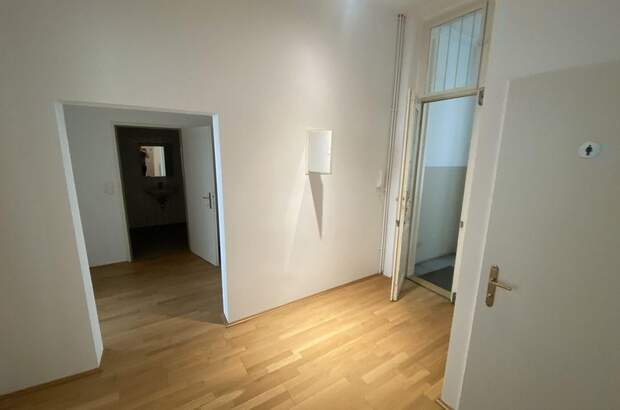 Altbauwohnung mieten in 1090 Wien (Bild 5)