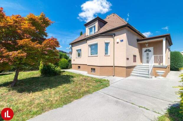 Einfamilienhaus kaufen in 2320 Schwechat (Bild 1)