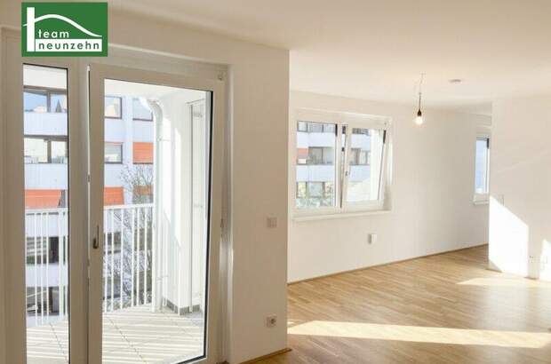 Terrassenwohnung mieten in 1160 Wien (Bild 1)