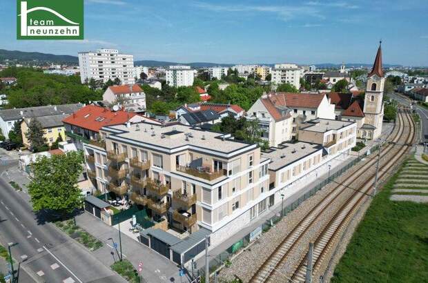 Mietwohnung in 2351 Wr. Neudorf (Bild 3)