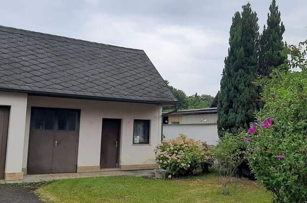 Haus mit Garten kaufen in 7552 Stinatz (Bild 4)