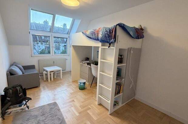 Terrassenwohnung kaufen in 1220 Wien (Bild 2)