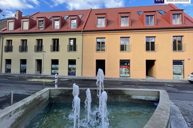 Einzelhandel mieten in 8330 Feldbach (Bild 4)