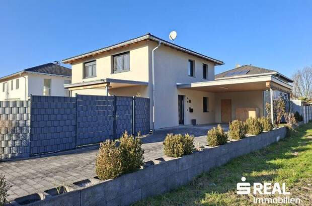 Einfamilienhaus kaufen in 6845 Hohenems (Bild 1)