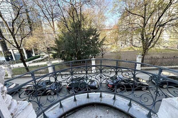 Altbauwohnung mit Balkon mieten in 8010 Graz (Bild 4)