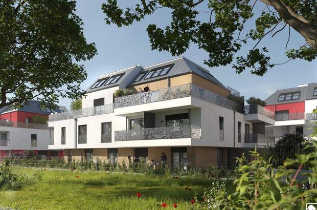 Wohnung mit Balkon kaufen in 1110 Wien (Bild 3)