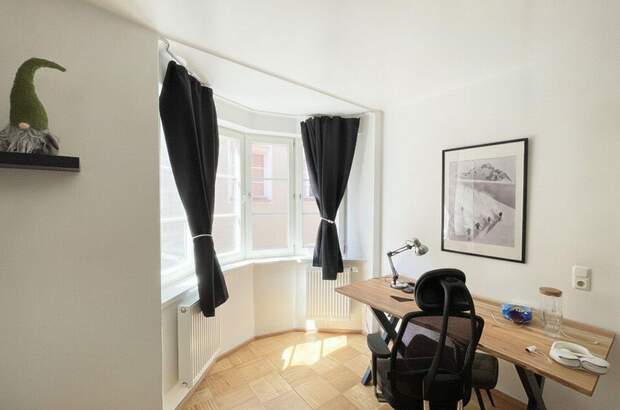 Wohnung mit Balkon kaufen in 6020 Innsbruck (Bild 2)