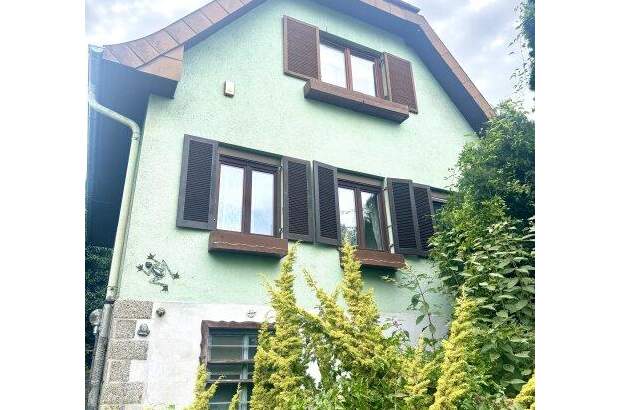 Einfamilienhaus kaufen in 3400 Klosterneuburg (Bild 4)