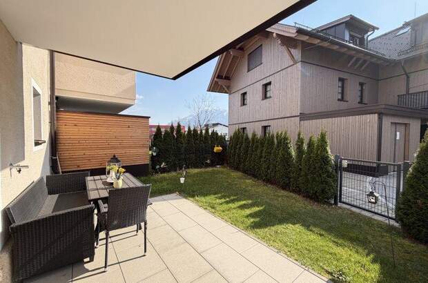 Terrassenwohnung mieten in 5071 Wals (Bild 1)
