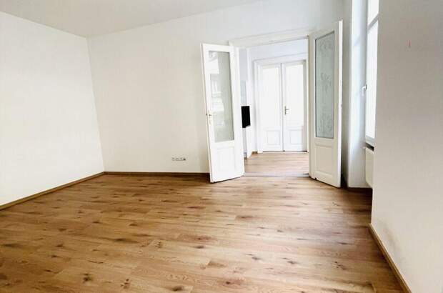 Altbauwohnung mieten in 1060 Wien (Bild 3)