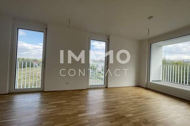 Eigentumswohnung in 1210 Wien