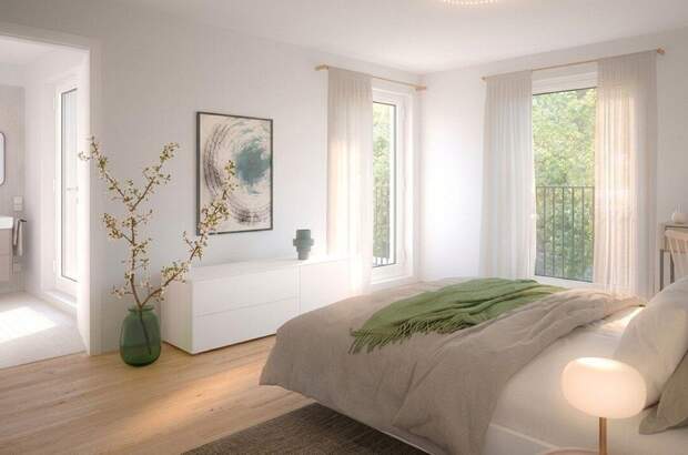 Wohnung mit Balkon kaufen in 1230 Wien (Bild 1)