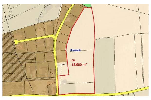 Grundstück kaufen in 9142 Globasnitz (Bild 3)