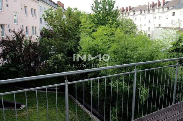 Wohnung mit Balkon mieten in 4020 Linz (Bild 4)