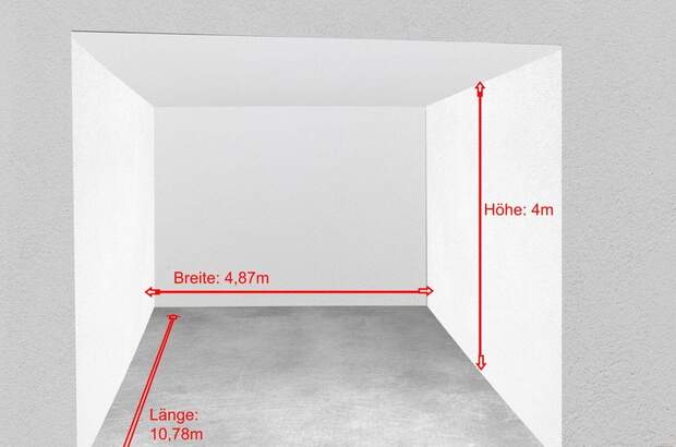 Immobilie mieten in 4300 St. Valentin (Bild 3)
