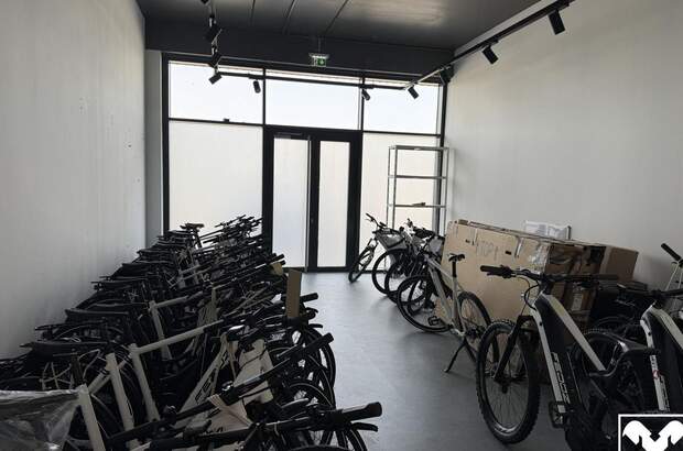 Gewerbeobjekt mieten in 5274 Burgkirchen (Bild 2)