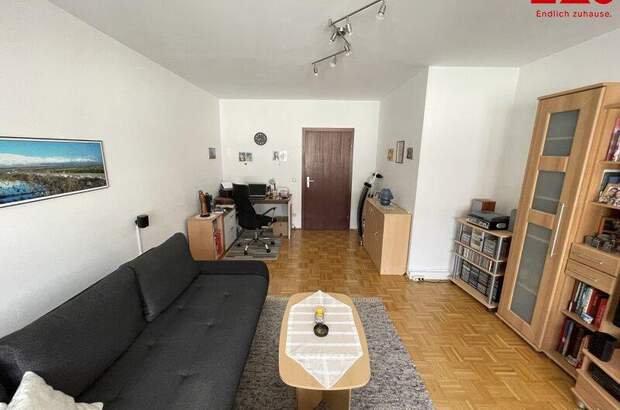 Terrassenwohnung mieten in 8580 Köflach (Bild 4)