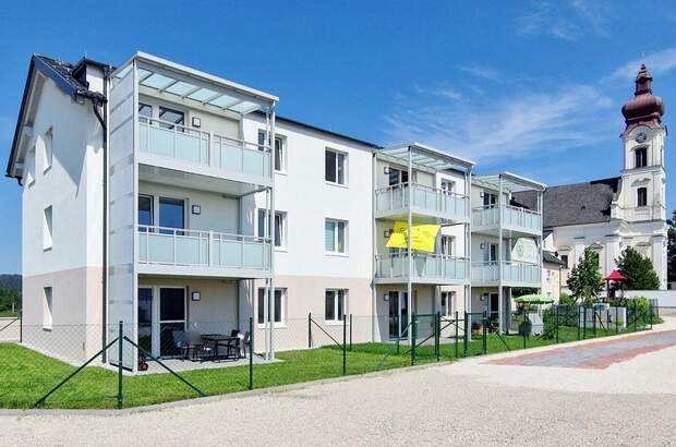 Wohnung mit Balkon kaufen in 4850 Timelkam