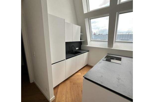 Terrassenwohnung kaufen in 1160 Wien (Bild 3)