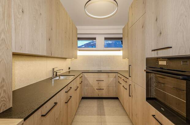 Terrassenwohnung mieten in 6370 Kitzbühel (Bild 5)