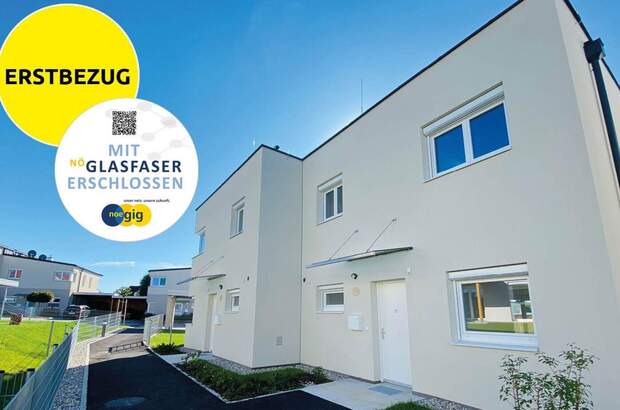 Haus mit Garten in 3243 St. Leonhard (Bild 1)