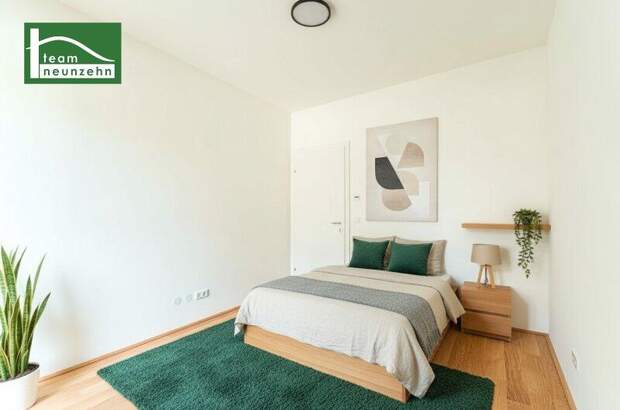 Terrassenwohnung kaufen in 1210 Wien (Bild 1)