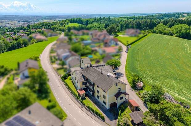 Haus kaufen in 4320 Perg (Bild 1)