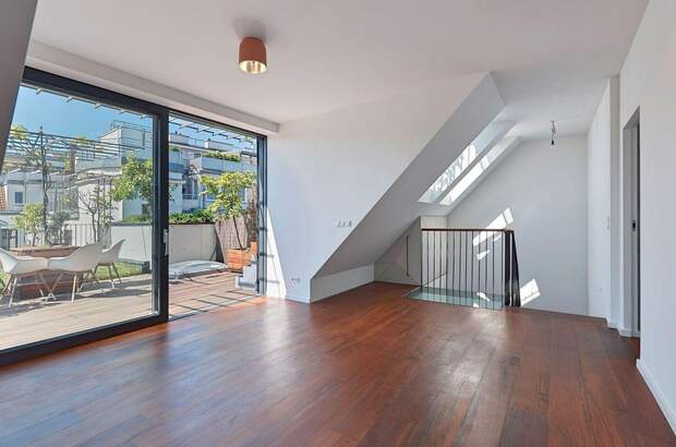 Eigentumswohnung in 1180 Wien (Bild 5)