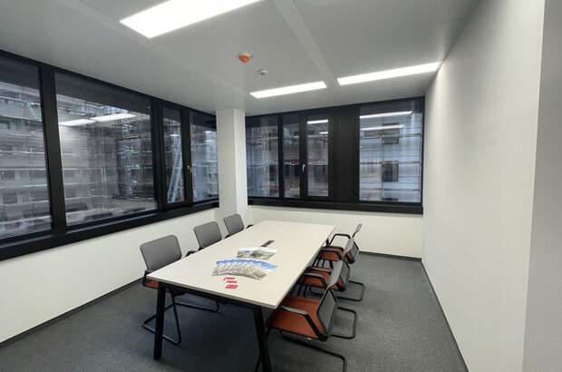 Gewerbeobjekt mieten in 1030 Wien (Bild 3)