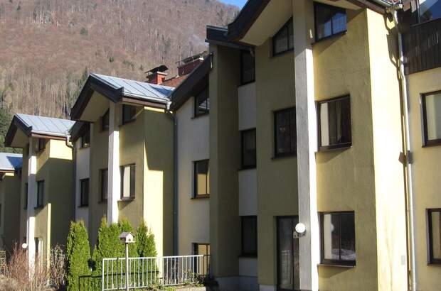 Wohnung kaufen in 3292 Gaming (Bild 1)