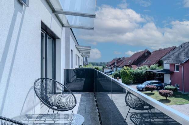 Wohnung mit Balkon kaufen in 8401 Kalsdorf (Bild 4)