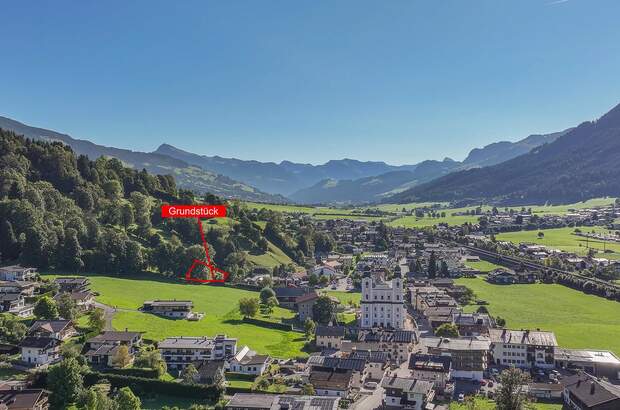 Grundstück kaufen in 6364 Brixen (Bild 3)