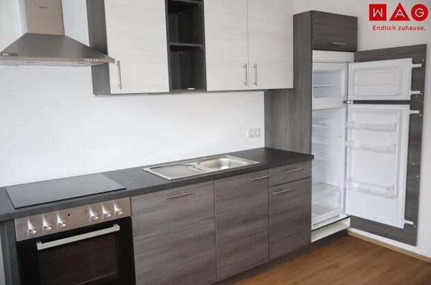 Terrassenwohnung mieten in 8750 Judenburg (Bild 1)