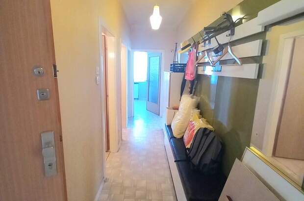 Terrassenwohnung kaufen in 1100 Wien (Bild 4)