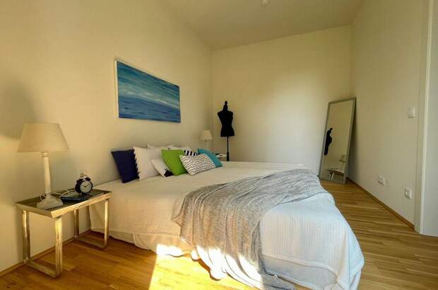 Wohnung mit Balkon kaufen in 8010 Graz (Bild 5)